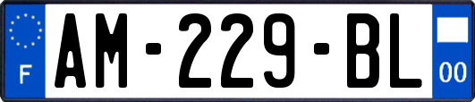 AM-229-BL