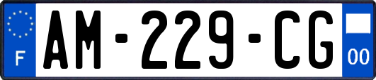 AM-229-CG