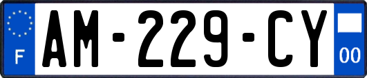 AM-229-CY