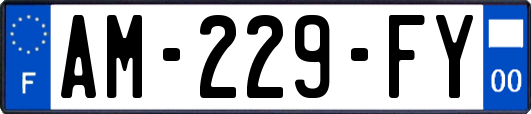 AM-229-FY