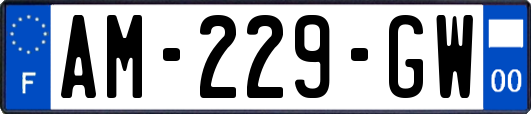 AM-229-GW