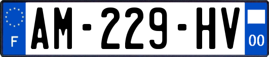 AM-229-HV