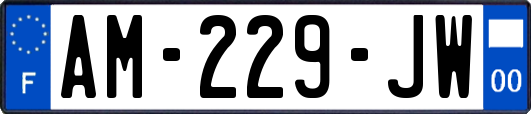 AM-229-JW