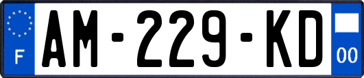 AM-229-KD
