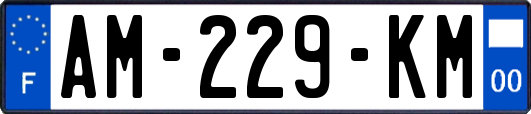AM-229-KM