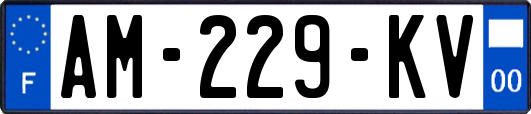 AM-229-KV