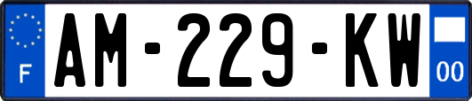 AM-229-KW