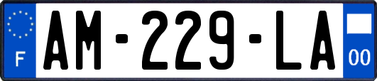 AM-229-LA