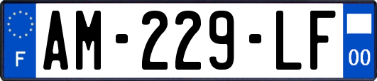 AM-229-LF