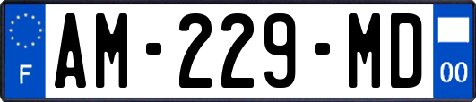 AM-229-MD