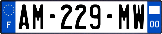 AM-229-MW