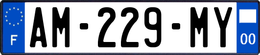 AM-229-MY