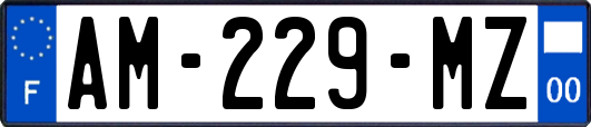AM-229-MZ