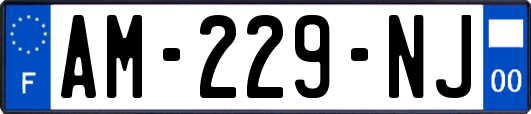 AM-229-NJ