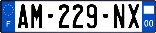 AM-229-NX