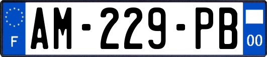 AM-229-PB