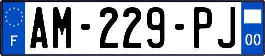 AM-229-PJ
