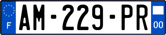 AM-229-PR