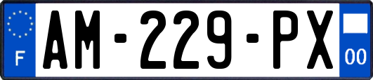 AM-229-PX