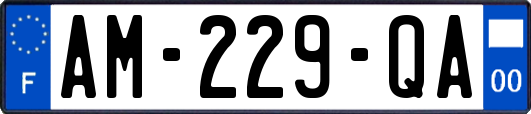 AM-229-QA