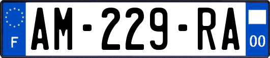 AM-229-RA