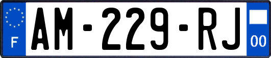 AM-229-RJ