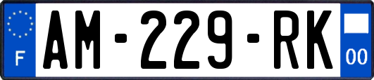 AM-229-RK
