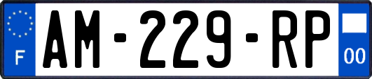 AM-229-RP