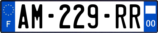 AM-229-RR
