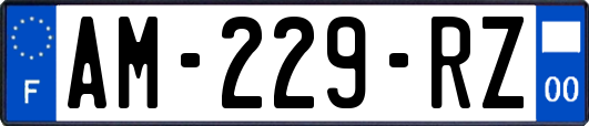AM-229-RZ
