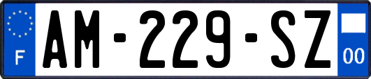 AM-229-SZ