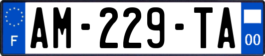 AM-229-TA