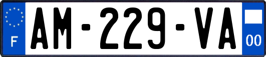 AM-229-VA