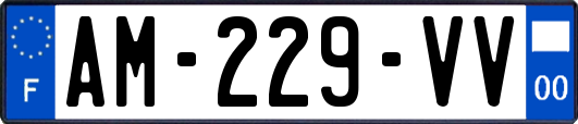 AM-229-VV