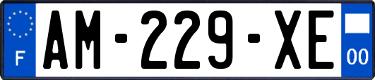 AM-229-XE