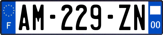 AM-229-ZN
