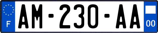 AM-230-AA