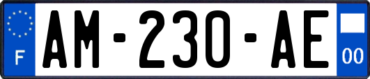 AM-230-AE