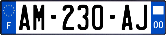 AM-230-AJ