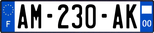 AM-230-AK