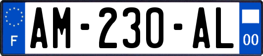 AM-230-AL