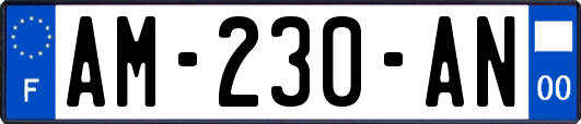 AM-230-AN