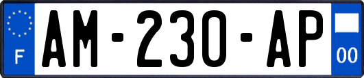 AM-230-AP