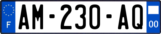 AM-230-AQ