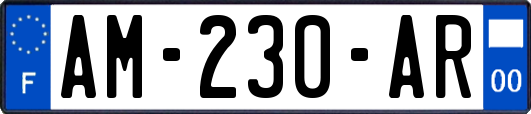 AM-230-AR