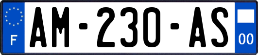 AM-230-AS