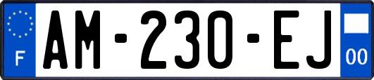 AM-230-EJ