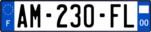 AM-230-FL