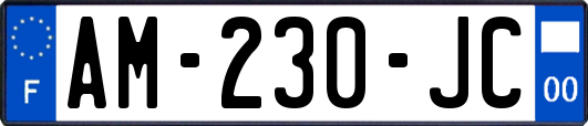 AM-230-JC
