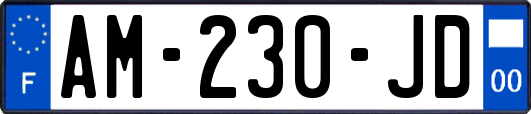 AM-230-JD